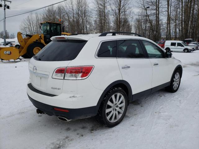 Photo 2 VIN: JM3TB38Y070117940 - MAZDA CX-9 