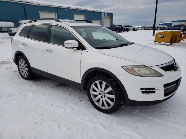 Photo 3 VIN: JM3TB38Y070117940 - MAZDA CX-9 