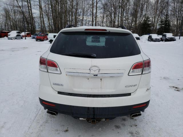 Photo 5 VIN: JM3TB38Y070117940 - MAZDA CX-9 