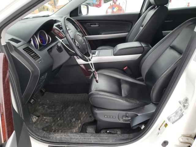 Photo 6 VIN: JM3TB38Y070117940 - MAZDA CX-9 