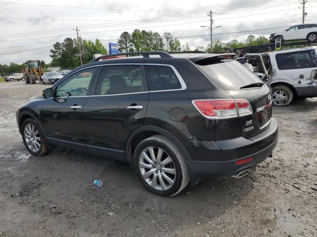 Photo 1 VIN: JM3TB38Y270106437 - MAZDA CX-9 