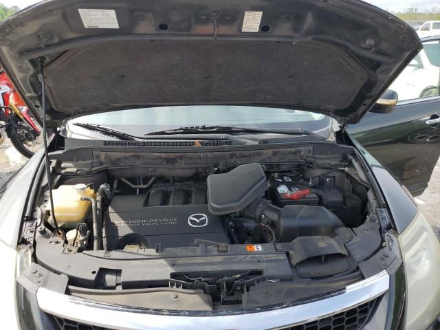 Photo 10 VIN: JM3TB38Y270106437 - MAZDA CX-9 