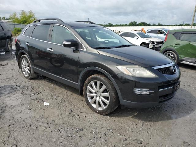 Photo 3 VIN: JM3TB38Y270106437 - MAZDA CX-9 