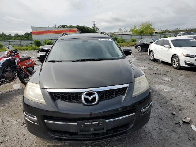 Photo 4 VIN: JM3TB38Y270106437 - MAZDA CX-9 