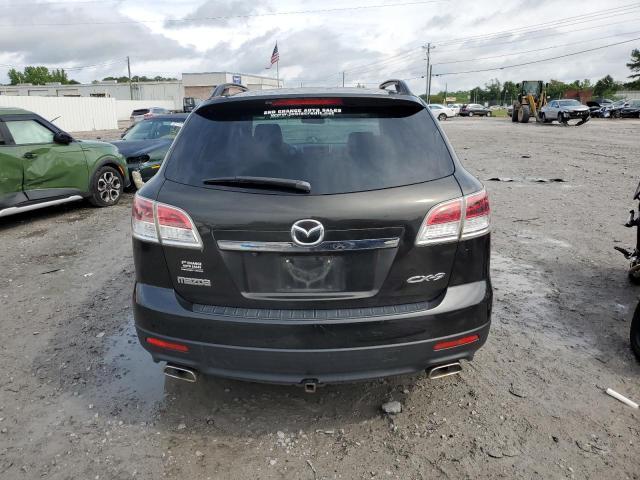 Photo 5 VIN: JM3TB38Y270106437 - MAZDA CX-9 