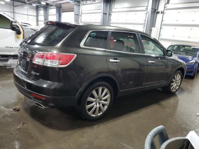 Photo 2 VIN: JM3TB38Y270109743 - MAZDA CX-9 