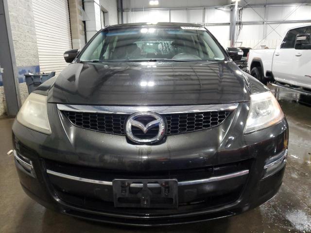 Photo 4 VIN: JM3TB38Y270109743 - MAZDA CX-9 