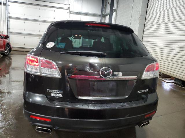 Photo 5 VIN: JM3TB38Y270109743 - MAZDA CX-9 