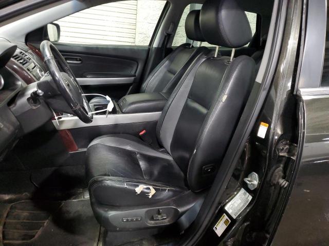 Photo 6 VIN: JM3TB38Y270109743 - MAZDA CX-9 