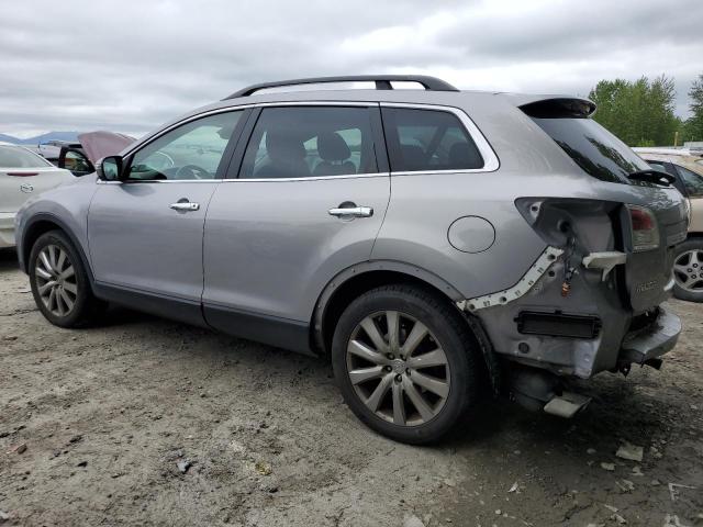 Photo 1 VIN: JM3TB38Y270115770 - MAZDA CX-9 