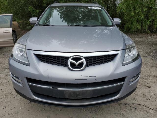 Photo 4 VIN: JM3TB38Y270115770 - MAZDA CX-9 