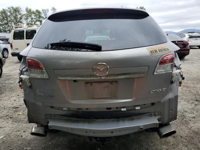 Photo 5 VIN: JM3TB38Y270115770 - MAZDA CX-9 