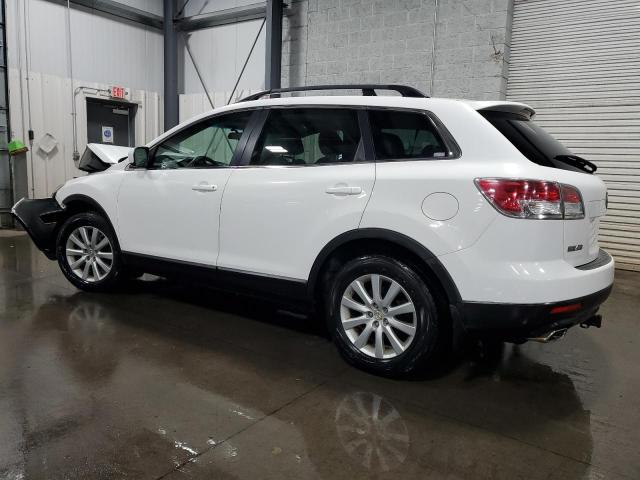 Photo 1 VIN: JM3TB38Y270119253 - MAZDA CX-9 