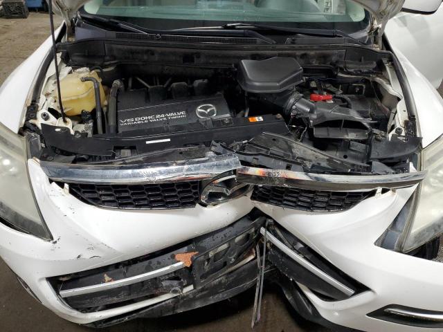 Photo 10 VIN: JM3TB38Y270119253 - MAZDA CX-9 