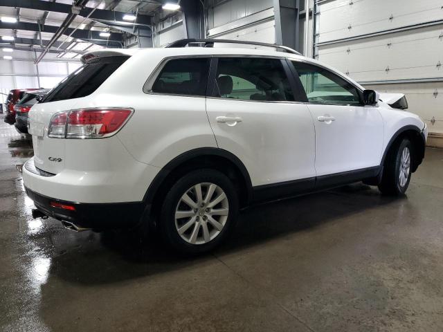 Photo 2 VIN: JM3TB38Y270119253 - MAZDA CX-9 