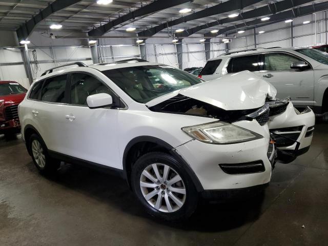 Photo 3 VIN: JM3TB38Y270119253 - MAZDA CX-9 