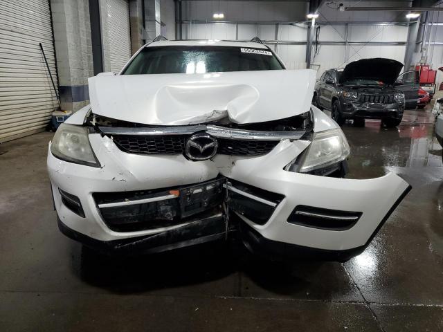 Photo 4 VIN: JM3TB38Y270119253 - MAZDA CX-9 