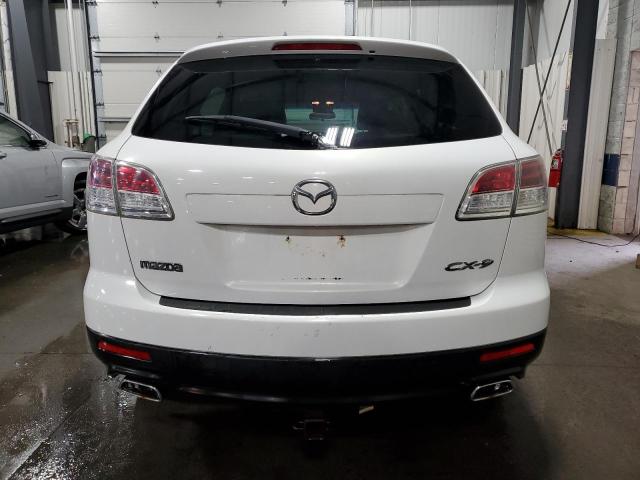 Photo 5 VIN: JM3TB38Y270119253 - MAZDA CX-9 