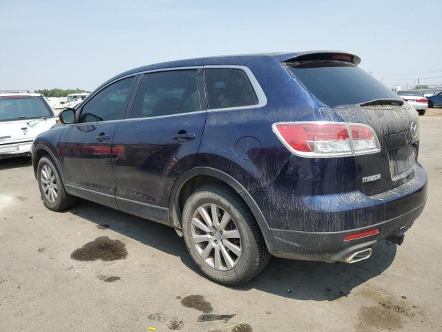 Photo 1 VIN: JM3TB38Y370107306 - MAZDA CX-9 