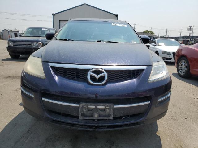 Photo 4 VIN: JM3TB38Y370107306 - MAZDA CX-9 