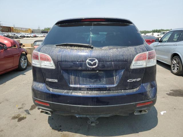 Photo 5 VIN: JM3TB38Y370107306 - MAZDA CX-9 