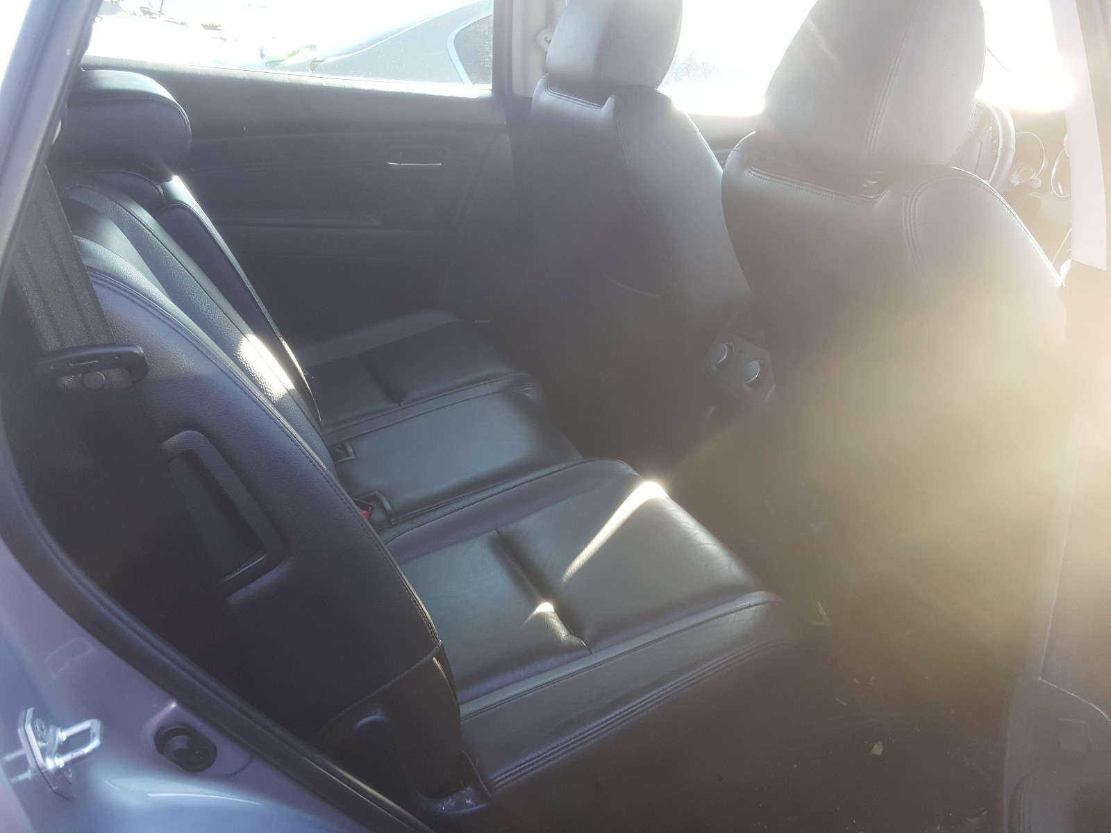 Photo 5 VIN: JM3TB38Y570107968 - MAZDA CX-9 