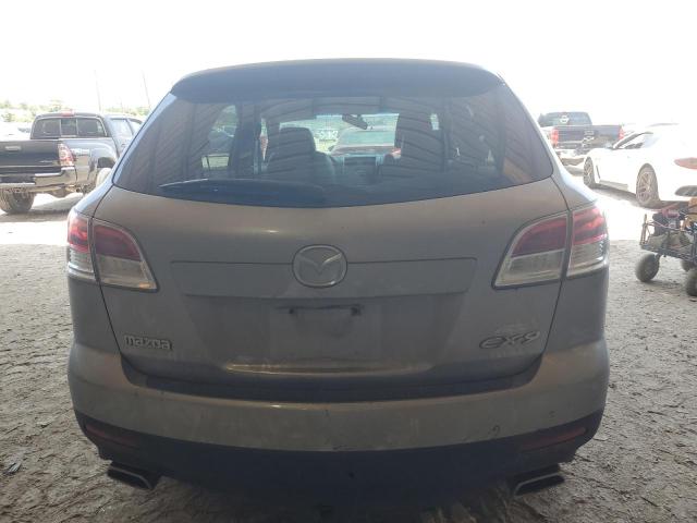 Photo 5 VIN: JM3TB38Y770111259 - MAZDA CX-9 