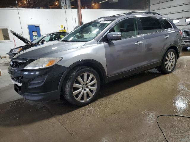 Photo 0 VIN: JM3TB38Y770116901 - MAZDA CX-9 