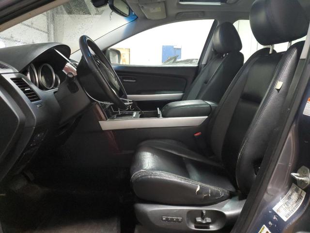 Photo 6 VIN: JM3TB38Y770116901 - MAZDA CX-9 