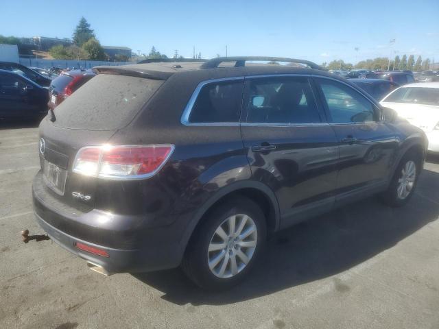 Photo 2 VIN: JM3TB38Y870108449 - MAZDA CX-9 