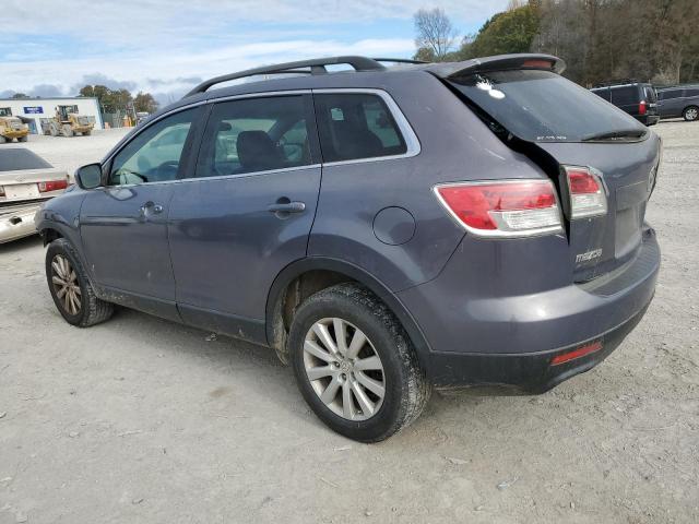 Photo 1 VIN: JM3TB38Y970114745 - MAZDA CX-9 