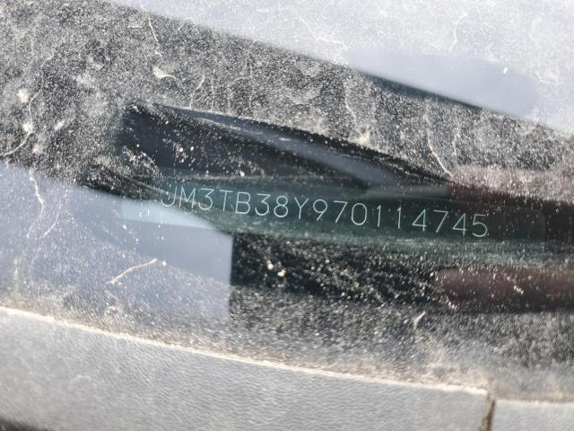 Photo 12 VIN: JM3TB38Y970114745 - MAZDA CX-9 