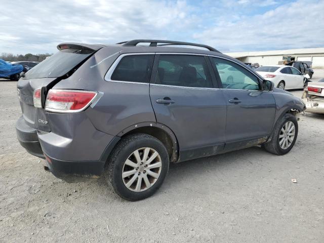 Photo 2 VIN: JM3TB38Y970114745 - MAZDA CX-9 