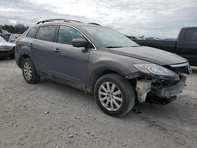 Photo 3 VIN: JM3TB38Y970114745 - MAZDA CX-9 