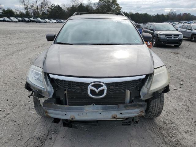 Photo 4 VIN: JM3TB38Y970114745 - MAZDA CX-9 