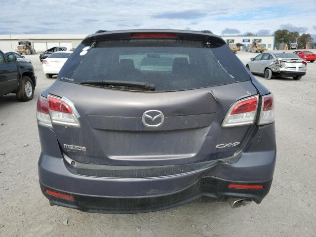 Photo 5 VIN: JM3TB38Y970114745 - MAZDA CX-9 