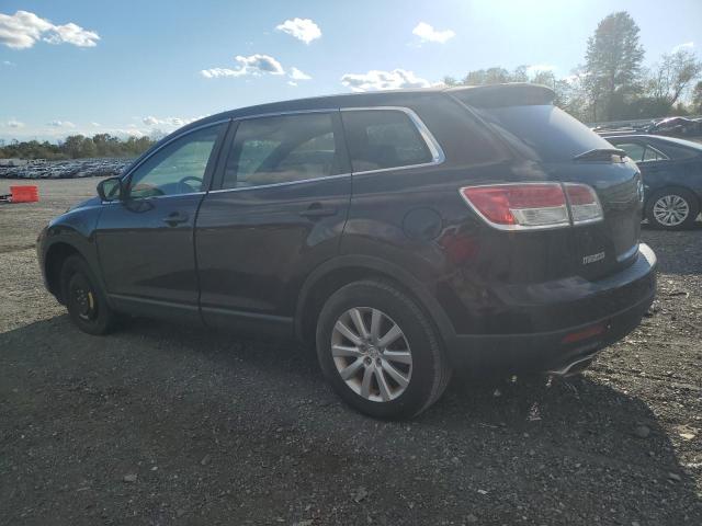 Photo 1 VIN: JM3TB38Y970115832 - MAZDA CX-9 