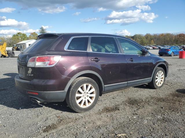 Photo 2 VIN: JM3TB38Y970115832 - MAZDA CX-9 