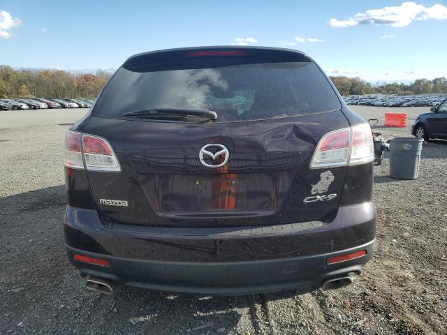 Photo 5 VIN: JM3TB38Y970115832 - MAZDA CX-9 