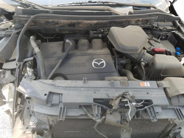 Photo 6 VIN: JM3TB3BA0B0303756 - MAZDA CX-9 