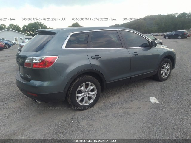 Photo 3 VIN: JM3TB3BA0B0320847 - MAZDA CX-9 