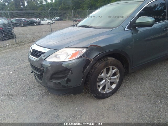 Photo 5 VIN: JM3TB3BA0B0320847 - MAZDA CX-9 