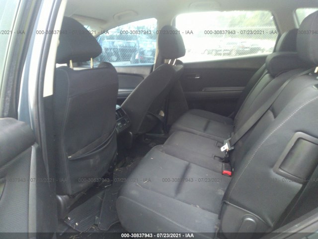 Photo 7 VIN: JM3TB3BA0B0320847 - MAZDA CX-9 