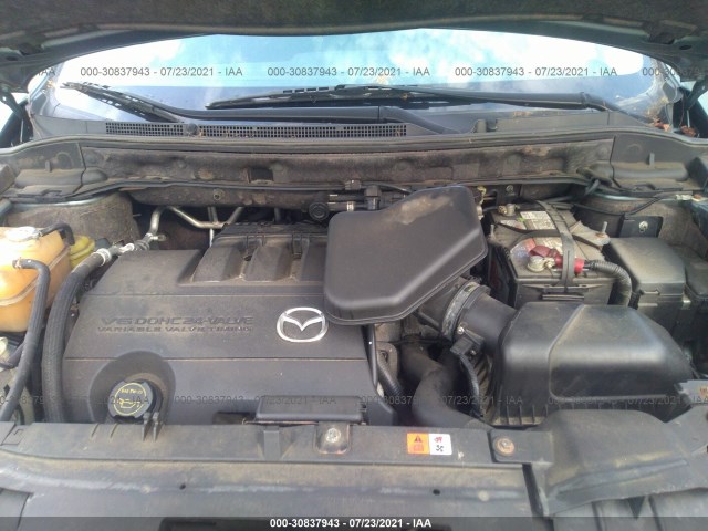 Photo 9 VIN: JM3TB3BA0B0320847 - MAZDA CX-9 