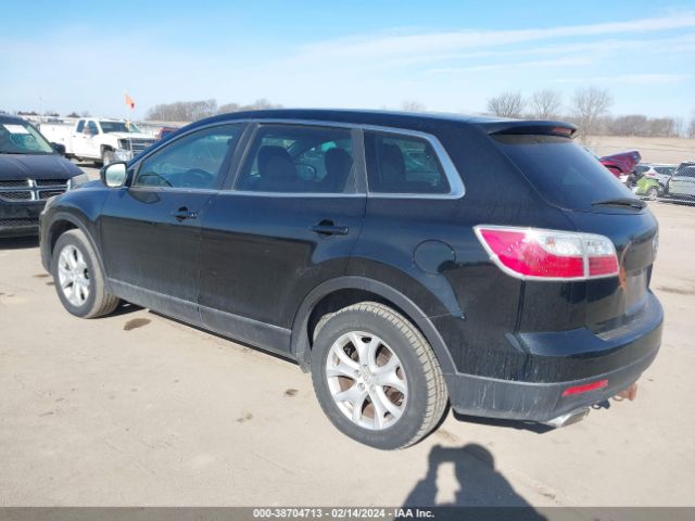 Photo 2 VIN: JM3TB3BA0C0336306 - MAZDA CX-9 