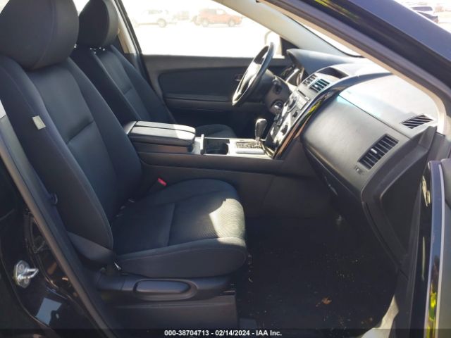 Photo 4 VIN: JM3TB3BA0C0336306 - MAZDA CX-9 