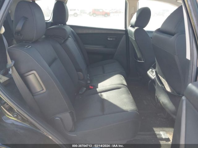 Photo 7 VIN: JM3TB3BA0C0336306 - MAZDA CX-9 