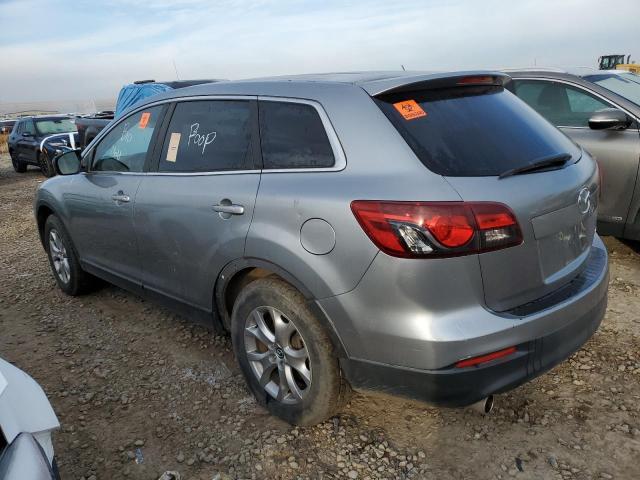 Photo 1 VIN: JM3TB3BA0F0453856 - MAZDA CX-9 