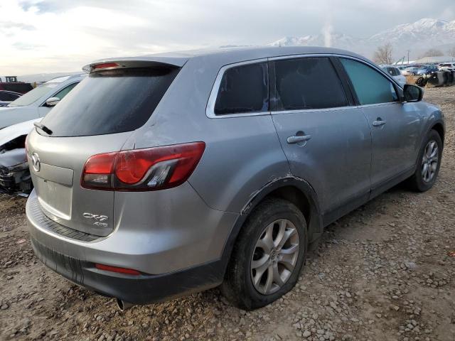 Photo 2 VIN: JM3TB3BA0F0453856 - MAZDA CX-9 