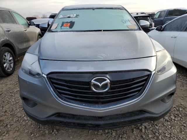 Photo 4 VIN: JM3TB3BA0F0453856 - MAZDA CX-9 